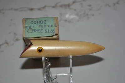 5-дюймовая вилка для лосося Coho Lucky Louie с коробкой - Изображение 1 из 4