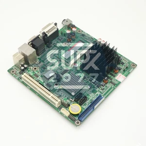 1PCS USED MITX-6854 Motherboard Embedded Low Power Industrial Motherboard - Picture 1 of 8