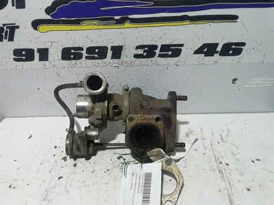 2248080 TURBOLADER / TD025L308T / 9440297 / 243028 FÜR MG SERIE 75 RJ 2.0 CDT - Bild 1 von 4