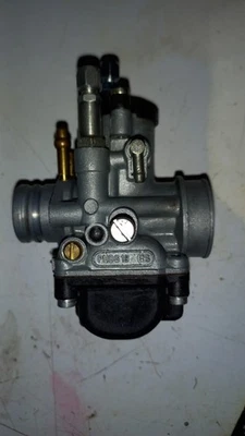 Carburatore Dell'orto Phbg 19 BS - Immagine 1 di 4