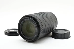 Nikon AF-P DX NIKKOR 70-300mm F/4.5-6.3 VR ED G Lens Japan [Exc+++] #2620684A - Picture 1 of 12