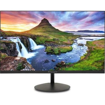 Aopen UM.QS2AA.EO7 Ebi 23.8" Gaming and Work Monitor