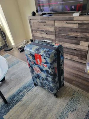 equipaje ricardo beverly hills Foto 1 de 2