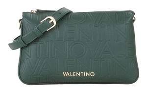 VALENTINO borsa a tracolla Pansy Crossbody Bag Bosco - Foto 1 di 5