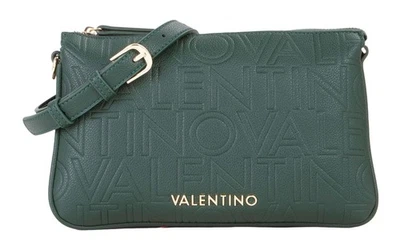VALENTINO borsa a tracolla Pansy Crossbody Bag Bosco - Immagine 1 di 4