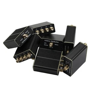 1 to 4 GPS Beidou Navigation Signal Antenna Power Splitter for L Band Frequency - Picture 1 of 12