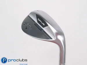 Callaway '24 OPUS 54*(12*) Wedge S-Grind - Dynamic Gold MID Wedge Flex #457525 - Picture 1 of 4
