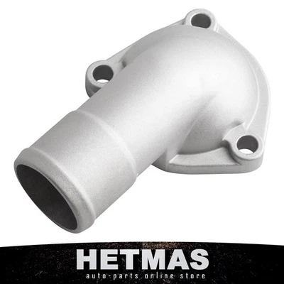 PARA NISSAN 240SX 89-90 D21 90-94 CARCASA TERMOSTATO REFRIGERANTE MOTOR 2.4L 902-5004 Foto 1 de 4