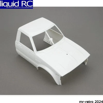 Tamiya 9335487 Front Body High-Lift T0Y0TA Hilux High Lift T0Y0TA Hilux - Image 1 of 2
