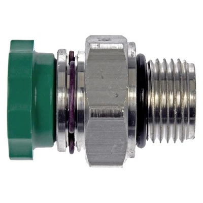 For Chevy Silverado 2500 HD 03-12 Automatic Transmission Oil Cooler Line - Изображение 1 из 3