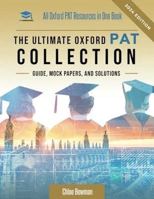 The Ultimate Oxford PAT Collection: H..., Bowman, Chloe - Image 1 of 2