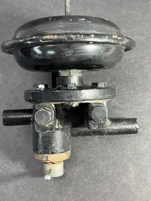 劳斯莱斯 Silver Cloud 1 SC1 加热器龙头组件 - 未测试 — 第 1/4 张图片