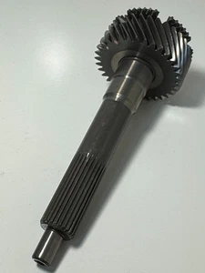 Input Shaft/Maindrive Gear/Tremec/TR3160/6 Speed/Shelby GT350/GT350R/TCFM13555 - Picture 1 of 1