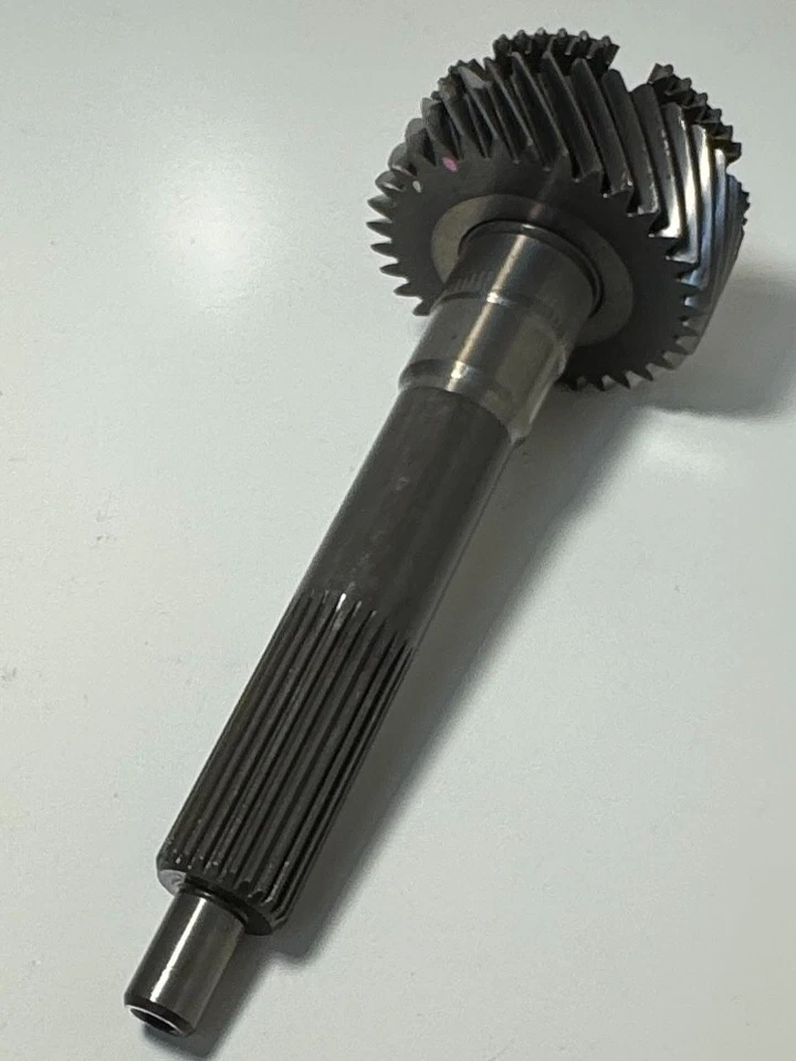Input Shaft/Maindrive Gear/Tremec/TR3160/6 Speed/Shelby GT350/GT350R/TCFM13555 - Image 1 of 1