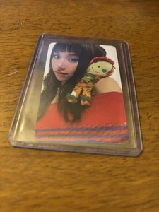 Twice Chaeyoung Strategy Photobook Version #03 Photocard - Picture 1 of 2