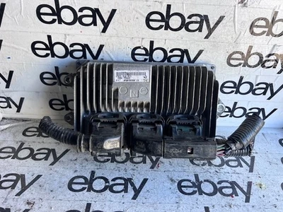 Computadora de motor Honda CR-V 37820-5LA-B72 2016 usada OEM Foto 1 de 3