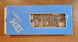 Vintage NEW 1986 IBM 83X7488 MCA LONG 16/4MB Token Ring ADAPTER GOLD chips - Afbeelding 1 van 10