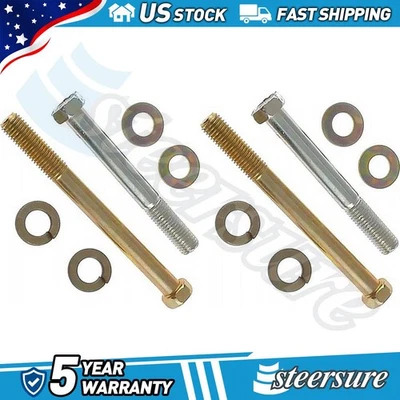 Kit de pinza de freno de disco delantera Carlson para Toyota Camry 1983-1986 Foto 1 de 3