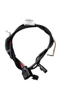 2012-2015 VW PASSAT TDI Power Steering Servotronic Wiring Harness 5C0971111 🔥🚗 - Picture 1 of 2