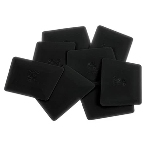15pcs Ultra Thin Plastic Opening Card Flexible Pry Opening Tool Repair, Black - Afbeelding 1 van 7