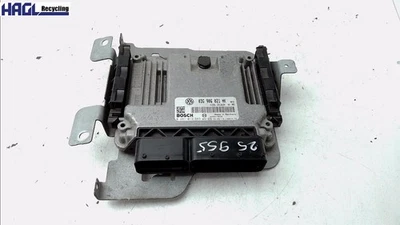 Centralina Iniezione 03G906021HK VW Touran 1.9 Tdi 1 T 77 Kw 105 Ps Familiare - Immagine 1 di 4