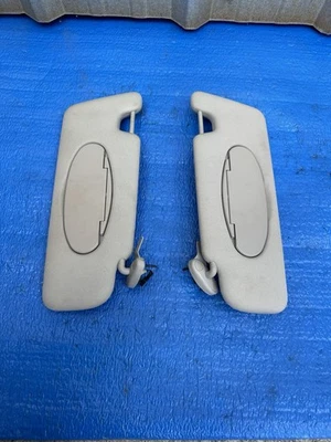 2014-2021 宝马 i3 前左遮阳板套装原始设备制造商 — 第 1/4 张图片