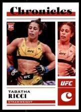 2023 Panini Chronicles UFC/MMA Cards Pick From List/Complete Your Set 001-250