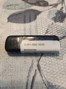ANCHORMAN A091 BALLY / SG / ARGOS SOFTWARE ONLY USB LOADER - Picture 1 of 1