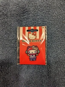 Sanrio Hello Kitty Space Pin - Picture 1 of 2