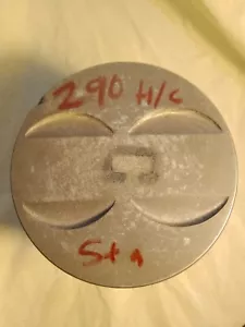 AMC/RAMBLER/JEEP FACTORY OEM PISTONS FOR 287/290/343/360/390/401 V8s STD,002,010 - Picture 1 of 24