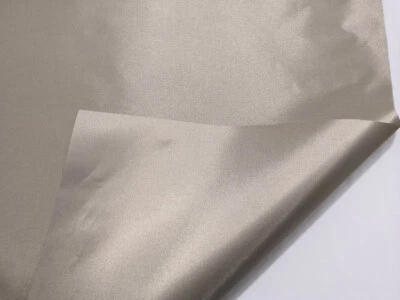 Anti-oxidation Copper Fabric-EMF Protection Reducing RFID Singal WIFI Blocking  - Image 1 of 4