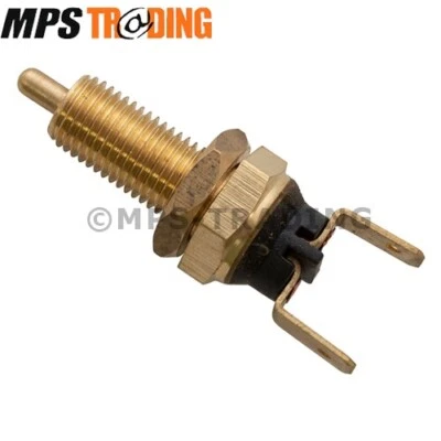 Interruptor de luz de freno Land Rover Serie 3 vehículo con servo BRITPART 575166 Foto 1 de 4