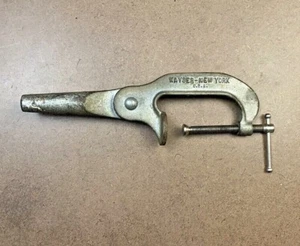 Kayser - New York Practikin Mannequin Clamp Tool - Bild 1 von 5