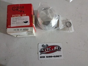 atc110 1.00 over piston cycle craft - Picture 1 of 1