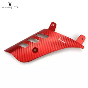 Cubierta de suspensión delantera Vespa GTS 300 250 200 125 - Imagen 1 de 10
