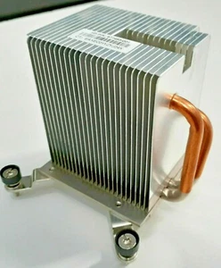 HP 577493-001 HEAT SINK FOR Compaq 6005 Computer AMD SOCKET AM2+ AM3 CPU - Picture 1 of 4