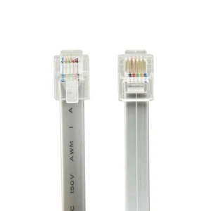 6 pies. CABLE DE EXTENSIÓN DE RADIO YAESU - PARA MODELO FT857D - Imagen 1 de 2