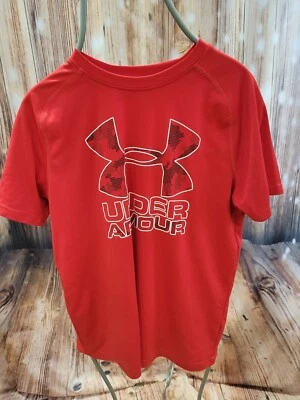 TALLA YXL UNDER ARMOUR Top Juvenil Niño INVPV2059 Foto 1 de 2