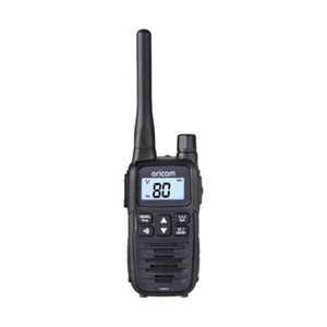 ORICOM UHF1400 1 Watt Handheld UHF CB Radio - Picture 1 of 3