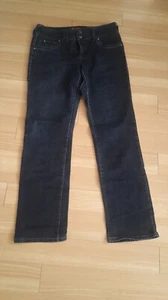 mbj Jeans Hannah W 42 L 34 dunkelblau neuwertig - Bild 1 von 1
