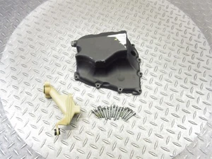 2016 15-17 Yamaha FZ07 FZ7 Oil Pan Bolts Strainer - Picture 1 of 10