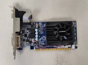 GIGABYTE GeForce 210 1GB PCI-e Graphics Card - Picture 1 of 2