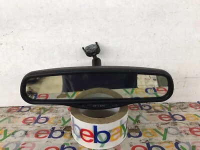 ESPEJO RETROVISOR INTERIOR FORD DODGE LEXUS JEEP GM AUTO DIM USADO OEM E11015306 Foto 1 de 4