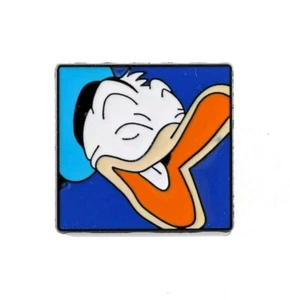 Retro Donald Duck square #5 - Australian Stock - Free AU Post - Picture 1 of 1