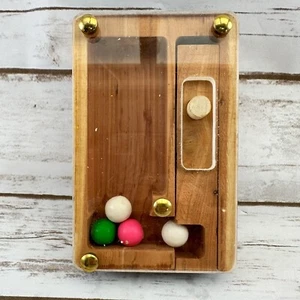 Gumball Dispenser 5" - Picture 1 of 4