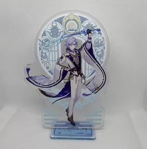 Genshin Impact AYATO Supporto acrilico 15 cm - Foto 1 di 1