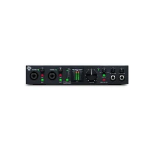 Black Lion Audio Revolution 6x6 USB C Audio Interface - Picture 1 of 5