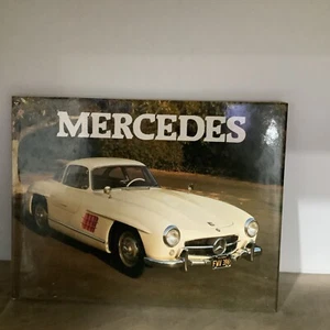 Mercedes - Picture 1 of 5