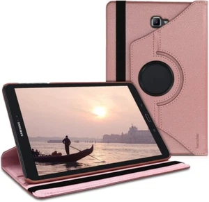 Hülle für Samsung Galaxy Tab A 10.1 S-Pen 2016 Kunstleder Tablet Cover Case - Bild 1 von 8