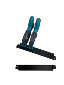 Wandhalterung für Spannzwingen Werkstatt Werkzeugwand - Bild 1 von 2